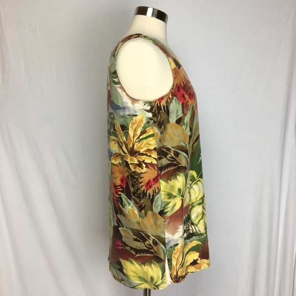 Vintage Stephanie by Suzelle Sarong and Top - Picture 9 of 15